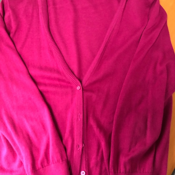 Banana Republic Factory women’s cardigan - Picture 4 of 4